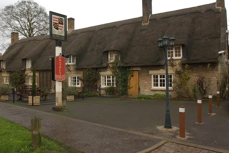 I've been eating out in Peterborough for 25 years - here's 36 ...