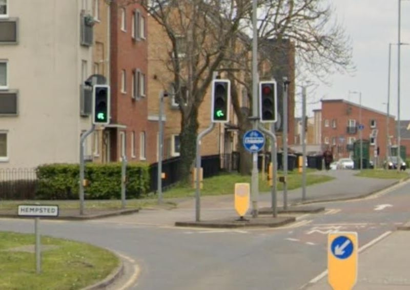 The candidates in Hargate and Hempsted are: Hamza Jarral (Labour Party), Simon Jones (Reform UK), Katherine Sharp (Green Party), Vishal Vichare (Conservative Party), Neil Walton (Liberal Democrats)