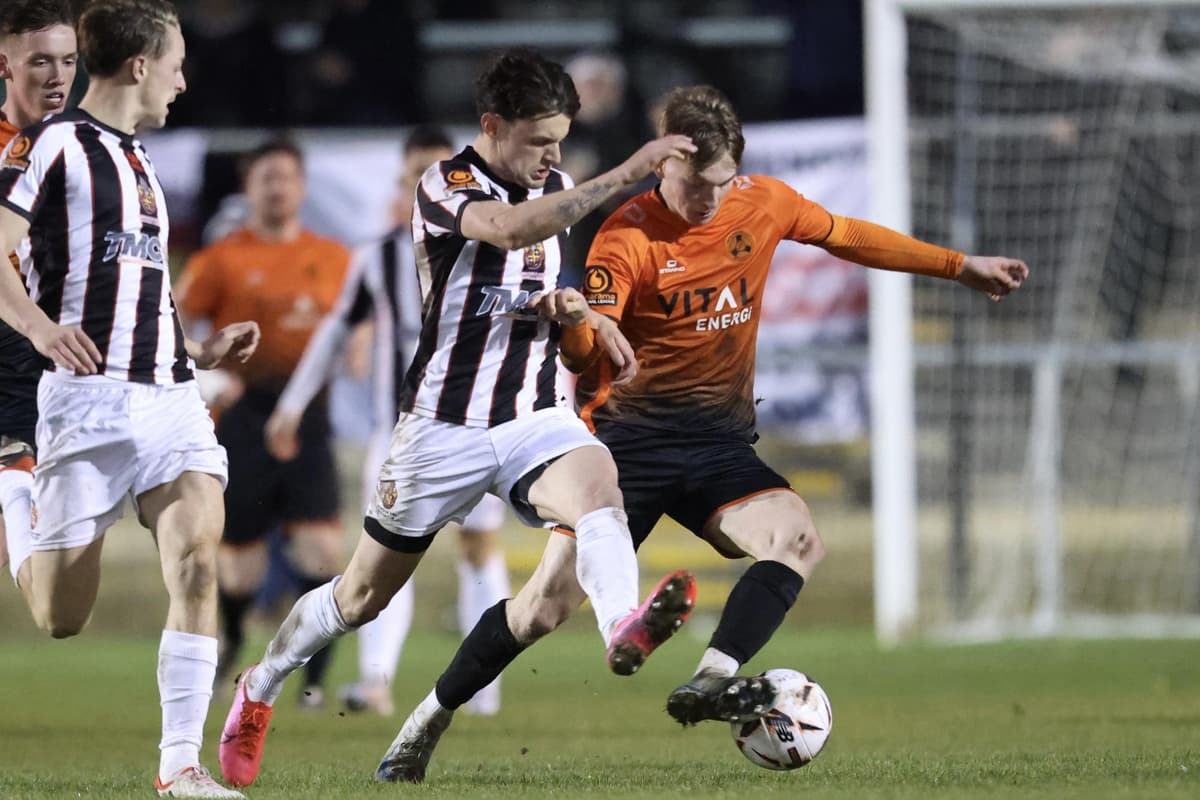 Fc Peterborugh FC Peterborough advance into quarter-finals after low scoring penalty ...