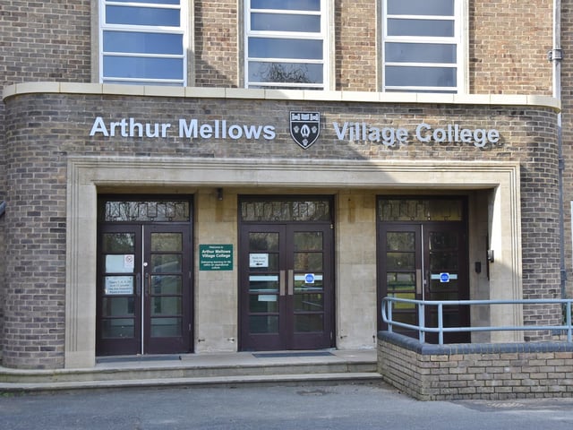 Arthur Mellows Village College was rated as outstanding at the last inspection in 2015