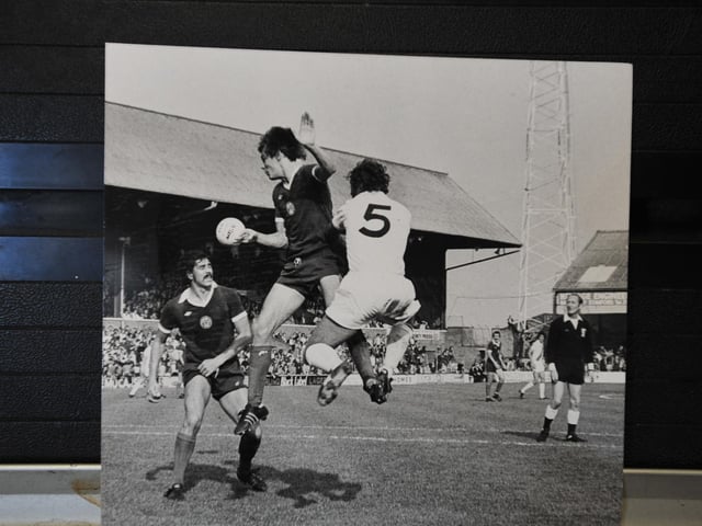 Posh years: 1976-79. Posh appearances: 156. Posh goals: 12. What a Rolls Royce of a footballer this Scottish midfielder turned out to be at Posh. He was athletic, he could pass and he could score goals. In three seasons at Posh he was twice voted player-of-the-year by fans and once voted the best player in Division Three by readers of a Sunday newspaper. England World Cup winner Alan Ball paid a Posh record fee of £110,000 to take Doyle from Posh to Blackpool and he went on to win a Third Division title with Portsmouth before a short stint at Hull. Doyle settled in Peterborough and worked as a lorry driver. Sadly he passed away at the age of 65 in 2019.
