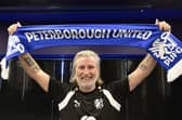 Robbie Savage.