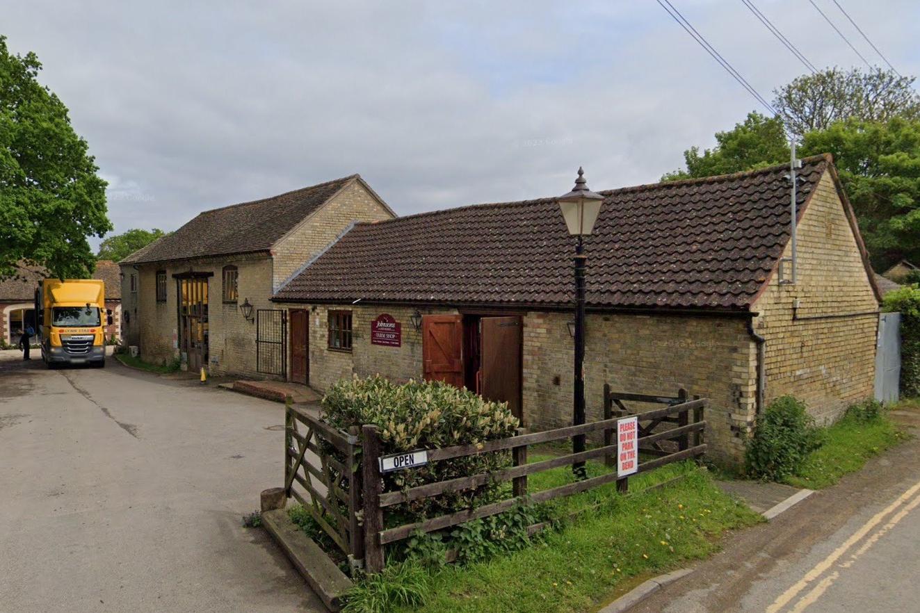 Man arrested on suspicion of attempted murder after 3-year-old boy ...