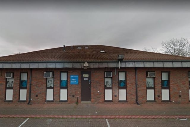3.9/5 (40 reviews) - Bupa Dental Care, Peterborough Werrington, 14 Skaters Way, Peterborough, is currently not taking any new NHS patients.