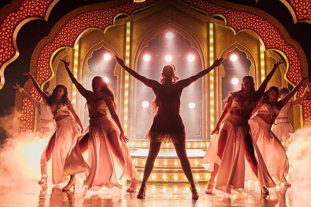 Frankie Goes To Bollywood is coming to New Theatre in Peterborough