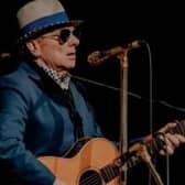 Live music event coming to Sandringham Estate this summer – featuring Van Morrison