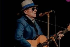 Live music event coming to Sandringham Estate this summer – featuring Van Morrison