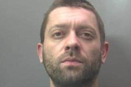 Burglar who stole £30,000 of jewellery, car keys and cash from ...