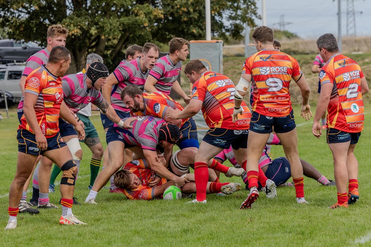 Putney Rufc Peterborough RUFC seek redemption on their return to action, plus the ...
