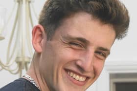 TOBE-Heartsafe (TOBE) was created out of a tragedy following the sudden death of Toby Berlevy, a fit and healthy 22-year-old known to friends and family as ‘Tobe’.