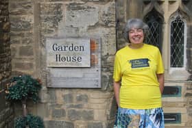 Light Project Peterborough is looking for more volunteers to cope with an expected surge in demand this winter. Pictured is the charity's volunteer co-ordinator Julie.
