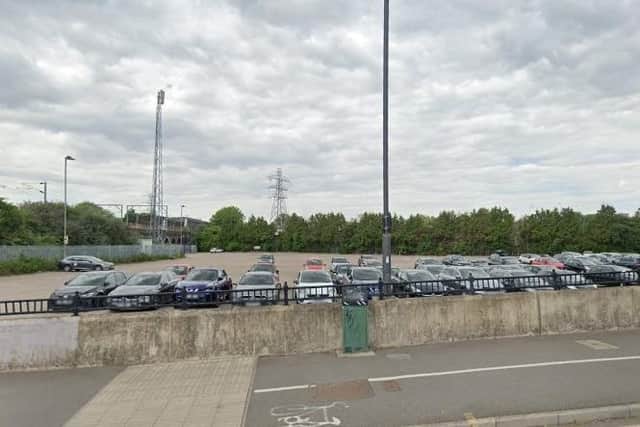 The future of Pleasure Fair Meadows car park remains uncertain