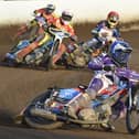 Ben Cook was in great form for Panthers at Wolverhampton. Photo: David Lowndes.