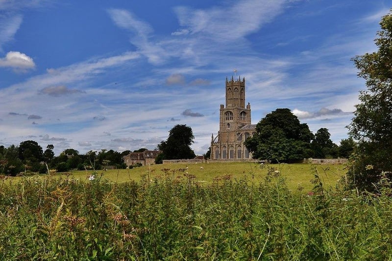 Barnborough Why you should explore these 6 beautiful medieval villages near ...