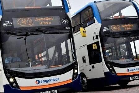 The Mayor of Peterborough and Cambridgeshire needs to take action over axed bus routes, says Liberal Democrat councillor Nick Sandford