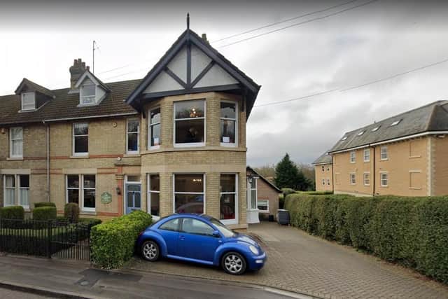 Peterborough nursery receives Good rating from Ofsted