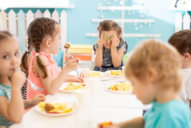The Mayor of Peterborough said additional funding for primary school breakfast clubs would help ensure any child who needs it will be able to receive “a breakfast in the morning before they start school.” (image: Adobe)