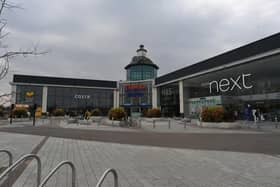 ACTIV8 Fun (Peterborough) Limited, formerly based at Serpentine Green’s Unit 3, appointed liquidators on September 22