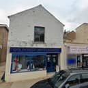 24-30 Market Street, Whittlesey. Photo: Google.