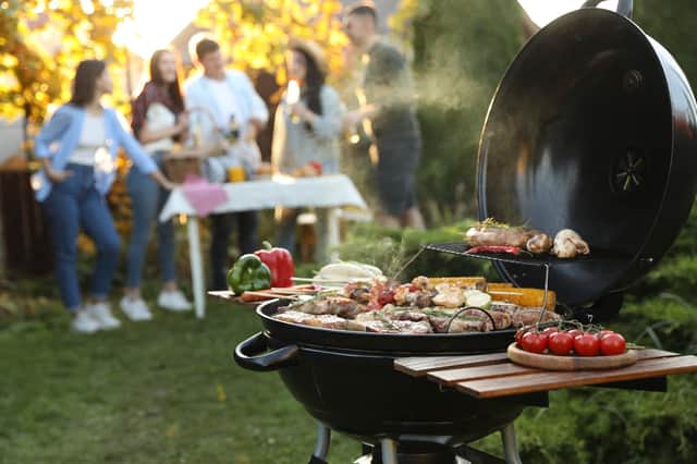 Fire up the barbecue for less this summer with top brands and other bargains at Holland Bazaar