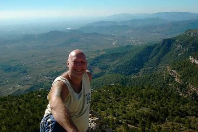Robert Merritt was aged 60 when he passed away.