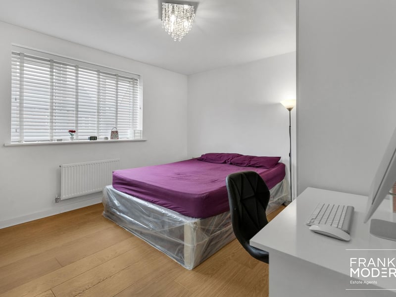 A bedroom