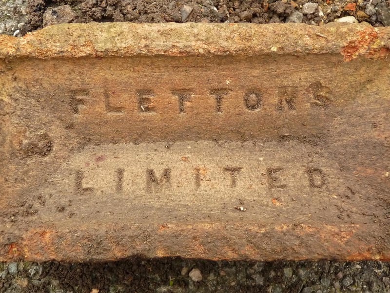 Brickmaking has been a defining part of Fletton and Whittlesey’s industrial heritage since the 19th century. In the 1890s, successful experiments with the area’s harder, deeper clays led to a more efficient method of production, helping Fletton bricks become a mainstay of British construction. The area went on to become the UK’s leading brick-producing region for much of the 20th century. The Fletton brick was designed by John Cathles Hill in 1890.