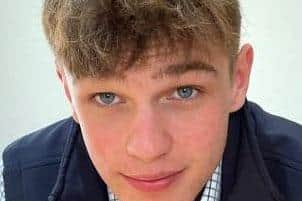 Jake Hankins