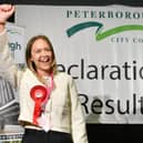 Daisy Blakemore-Creedon wins a council seat at 18 years old
