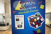 The 1980s Britain: Money Changes Everything exhibition at Peterborough Museum and Art Gallery