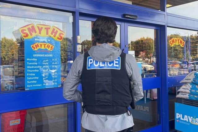 A new police team has been created to target some of the most prolific offenders in Peterborough and Fenland