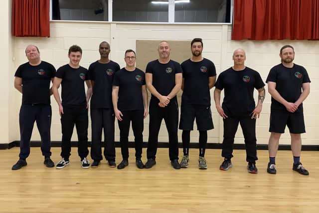 Western Wing Chun in Peterborough has opened a new Western Wing Chun children's class.