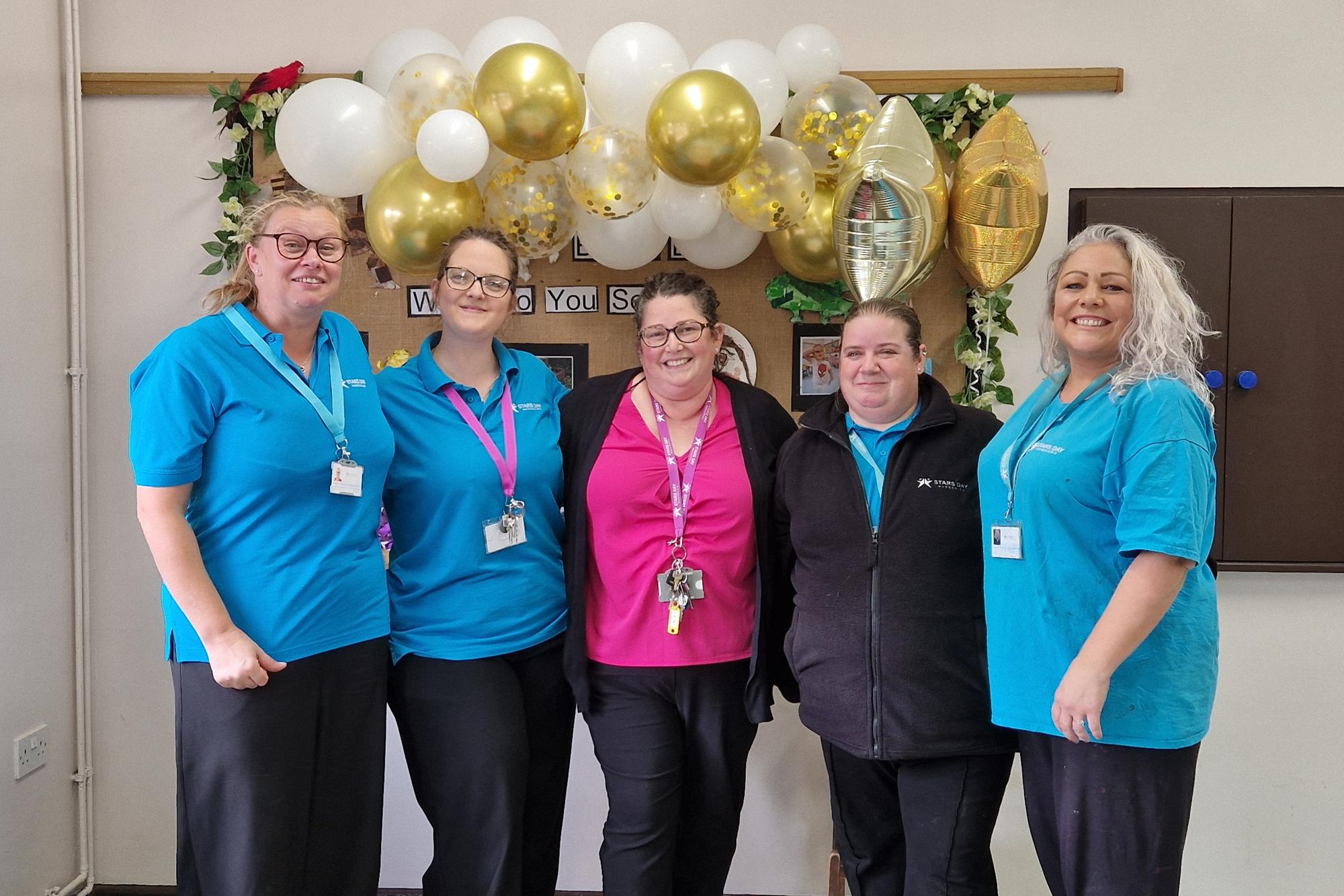 Peterborough nursery rated as Outstanding by Ofsted for second ...