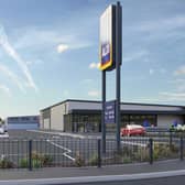 It's looking likely Aldi will move into Market Deeping, after the planning application has been green lit by planners.