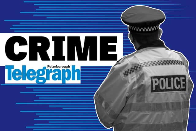 The pair have been arrested by Cleveland Police
