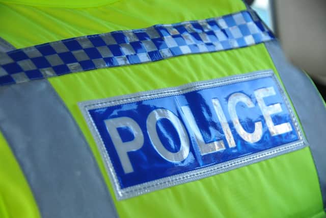 Cambridgeshire Police
