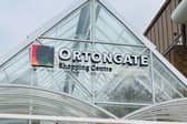 LESP4 Limited, located at Unit 37 of the Ortongate Shopping Centre, entered liquidation on September 10