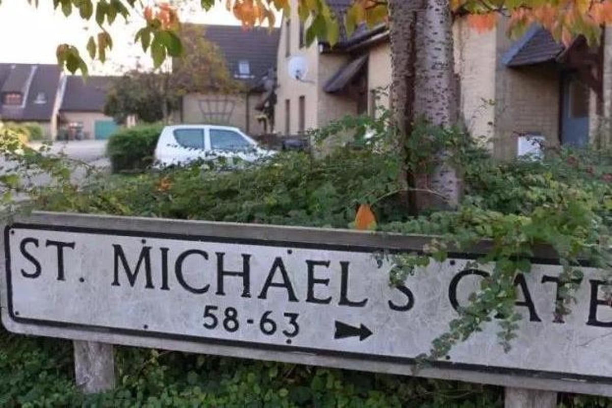 First families from London move into St Michael’s Gate after Peterborough residents evicted with less than two months notice
