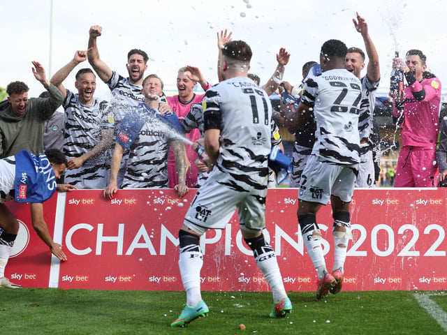 Relegation chances: 21%