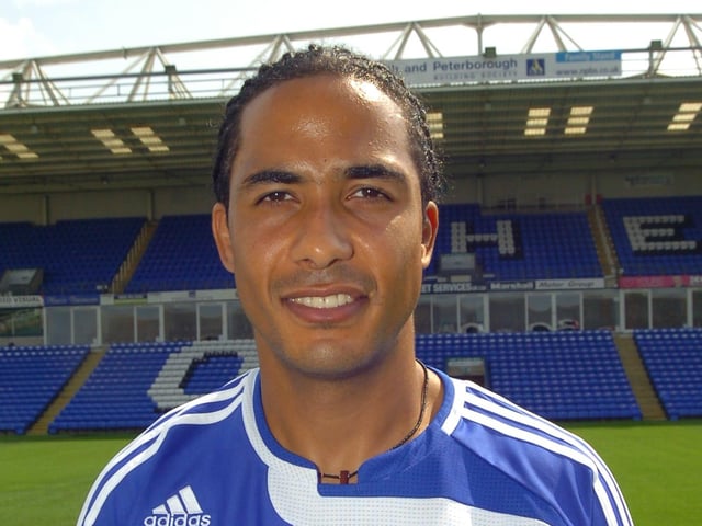 Signed May 14, 2007...Veteran centre-back who was top-class until his legs went. Played a big part in the 07-08 promotion and also in the promotion the following year. Moved to Wycombe on a free in July, 2009....Rating: 8/10.