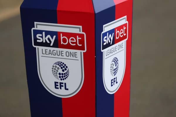 The latest from around League One. Picture: Getty
