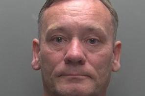 Robert Codling, 58, of Princes Road Wisbech, sexually abused children for almost a decade. He was found guilty of six counts of assaulting a girl under 13 by touching, engage in sexual activity in presence if a child aged 13 to 15 and exposure. He was sentenced to eight years and two months in prison.