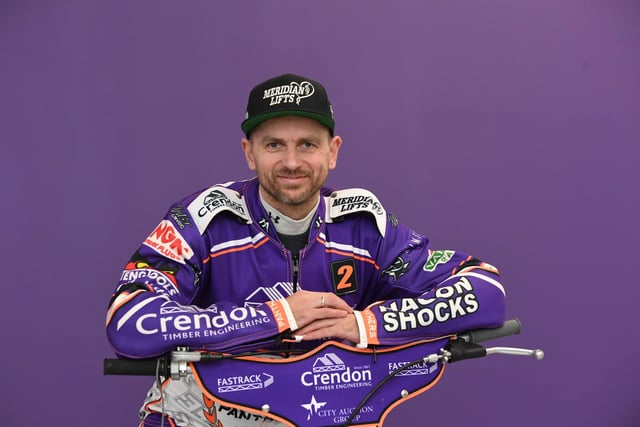 2003, 2006-08, 2011, 2019, 2021-23. Appearances: 173. Points: 1,670. The Danish World Cup winner was one of the heroes in Panthers’ title-winning side in 2006 and featured 15 years later in 2021 when Panthers won the title again.