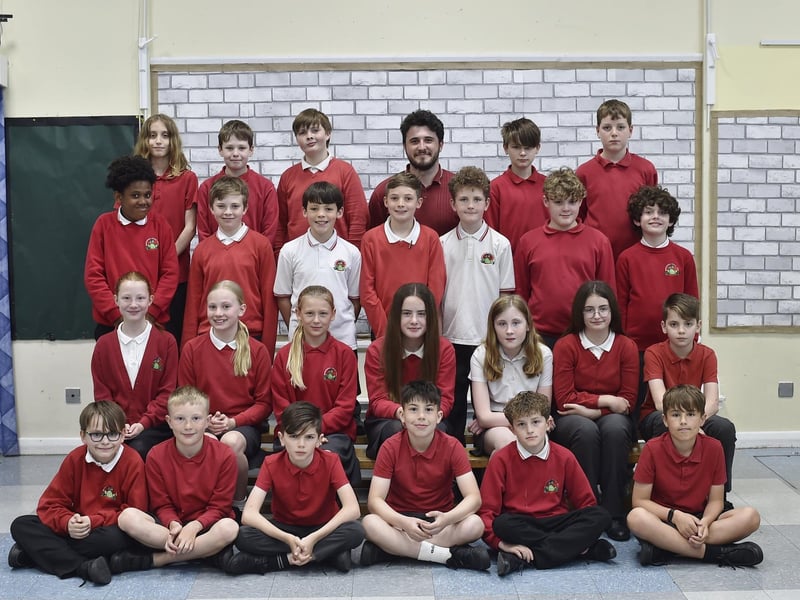 Northborough Primary School