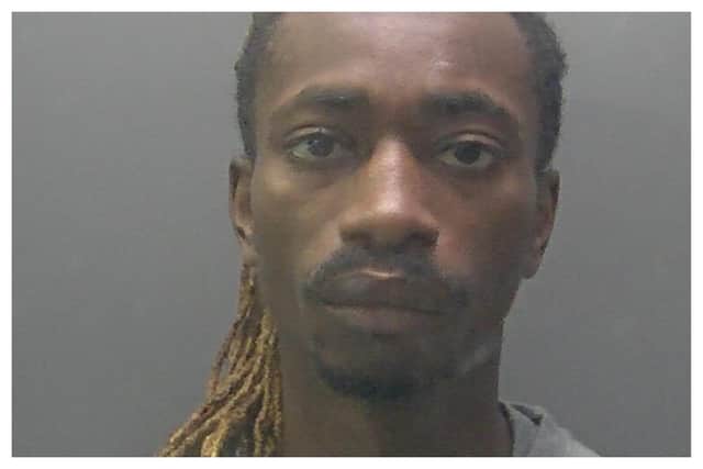 Drug dealer who sold heroin and crack cocaine across Peterborough locked up