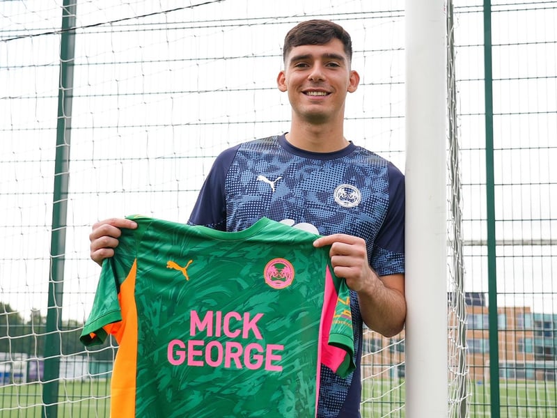 Even just from pre-season Alex Bass looks to be a big loss. Posh will have to put their faith in Reyes in the meantime with Blackmore not ready yet and Bilokapic on the transfer list, so seems little point in plating him.