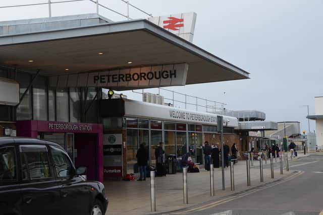 Ambitious plans to transform Peterborough's Station Quarter are firmly on track after the project was approved by the Cambridgeshire and Peterborough Combined Authority as its transport project to seek Government backing under the levelling up fund.
