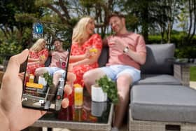TV shopping channel Ideal World has teamed up with value retailer The Range to launch a new shopping venture.