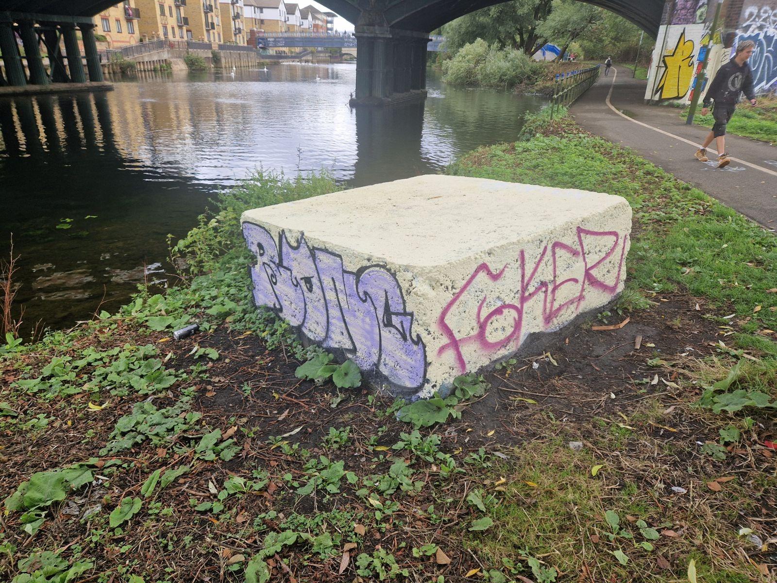 EXPLAINED: The little-known Peterborough WW2 relic that you’ve probably ...