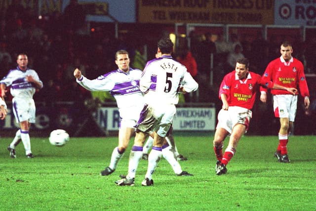 Peterborough United boss desperate to create managerial FA Cup memories by ...